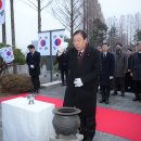 침산리 충령탑 연합뉴스
