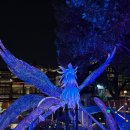 등불 | 중국 2026 상하이 예원 등불축제 방문 후기