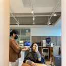 헤어클럽 에이치 | 클리닉 잘하는 항동 미용실 플랜에이치헤어 구로항동점 후기