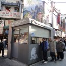 남대문시장 이미지