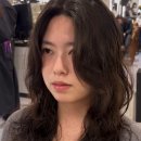 맨스헤어(MANS HAIR) | 동탄 미용실에서 알려주는 히피펌 후기! 관리법부터 스타일링까지😽