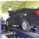 서일모터스 이미지