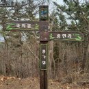 서해랑길 69코스(만리포~백리포) 이미지