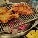 뚝섬일호돼지갈비