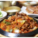 횡천시장 이미지