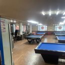 미팅 당구장 이미지