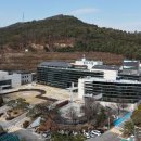 양주1동 행정복지센터 이미지