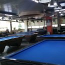 엘리트 당구장 이미지