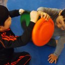 대산태권도 이미지