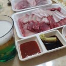 수산시장막썰어횟집 이미지