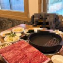 금관한우마을 | [안양 소고기 맛집] 금관한우마을 주말 점심 후기, 직접 고르는 한우 모듬