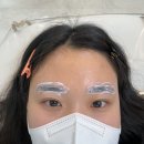츄츄속눈썹 | 신대방삼거리 눈썹문신 속눈썹펌 후기 | 로메브로우