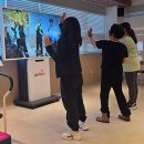 하늘숲스크린골프1 이미지