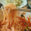 대전물회