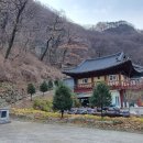 팔공산올레길 5코스 이미지