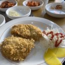 양평해장국 금강산감자탕