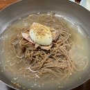 청량리 포천메밀냉면 맛집 완전 가이드: 65년 전통 노포의 숨겨진 진짜 맛 이미지