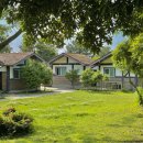 통나무파크 이미지