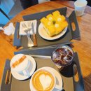 금호강1 | 대구 복현동 카페 | 금호강 뷰 보이는 대형 브런치카페 폰즈 내돈내산 솔직후기