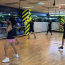 필라테스&다이어트댄스 이미지