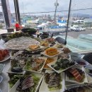 연안부두 목포신안18호횟집 | 인천 연안부두 횟집 바다 보며 즐기는 목포신안18호횟집!