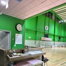 구리시 배드민턴장 이미지