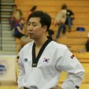 국가대표 용인대 비룡태권도장 이미지