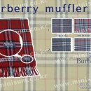 [정보] - [정품구별] - [버버리(Burberry) 머플러] 이미지