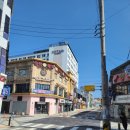 익산 가마솥 순대국밥 원광대점 순대국 편백찜