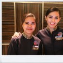 189-2016-9-7-(수)-코타 키나발루 9일차(21) : 저녁식사 / 호텔 샹그릴라 / 밍가든 호텔에서 이미지