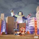 패밀리캣 이미지