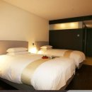 누웨모루거리(구 바오젠거리) 이미지