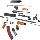 [밀리터리] AK-47 파괴력과 돌격소총의 역사 이미지