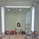 리프(Leef) 메이크업