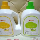 (주)아이에스엠 | [토루토루] 안전한 천연 아기세제!!