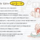 일기 단 세줄 썼을 뿐인데, 일주일의 변화 이미지