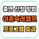 [2024년 3기] 힐링건강요가 | 이혼숙려캠프 출연 신청 방법 및 프로그램 효과 총정리