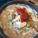 담소소사골순대육개장 - 용인시 수지구 풍덕천로139번길 3 | 담소소사골순대육개장