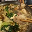 싱싱한 생선나라 | 후우오카 여행 다이묘거리 맛집 찐 현지인맛집에서 모쯔나베 먹은 후기