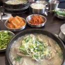 금성국밥 - 순창군 장류로 59-3 | 논현동 신규 오픈 금성순대 내돈내산 후기ㅣ건더기 푸짐한 순대국, 수육국밥 후기
