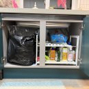 삼거마을 농로1 | 용인시 기흥구 사각싱크볼 교체시공기 / 삼거마을 삼성래미안 1차 아파트 / 백조 CESWSR8635 + 에떼르노...