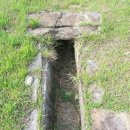 용정리 고인돌 이미지