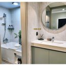 영신중학교 도서관 이미지