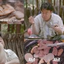 사계표고버섯