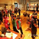 대장경테마파크기록문화관3층 이미지