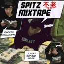 Mixtape - Spitz - 불로(不老) 이미지
