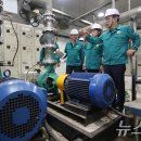 신천배수펌프장 이미지