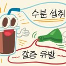 [윤희영의 News English] 수분 섭취, 커피는 되고 술은 안 되는 이유 이미지