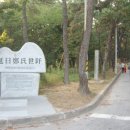 배산체육공원 테니스장 이미지