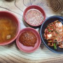 장모님육개장·보쌈 이미지